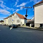 A Place To Stavanger, 3 *