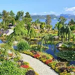 A Place To Stavanger, 3 * 스타방에르
