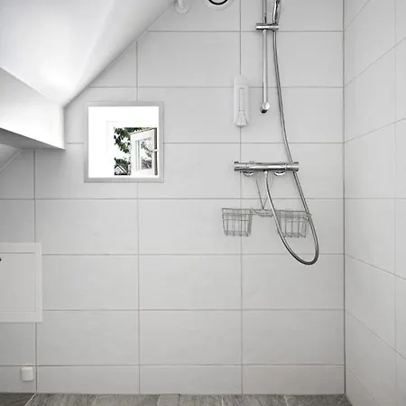 Apartmán A Place To Stavanger, 3 *