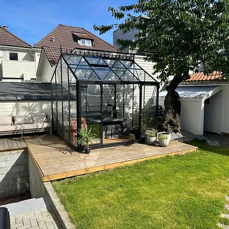 A Place To Stavanger, 3 Apartament