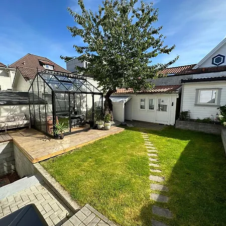 Apartament A Place To Stavanger, 3 Stavanger