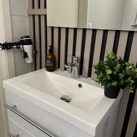 A Place To Stavanger, 3 Apartmán