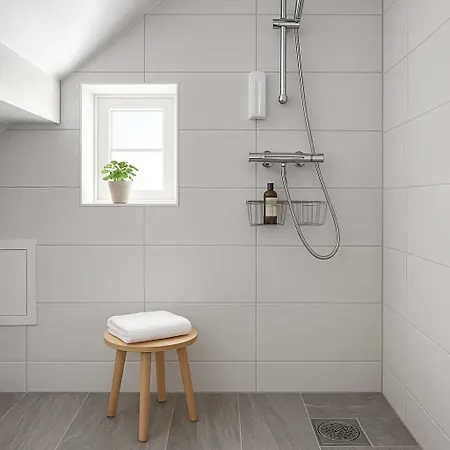 A Place To Stavanger, 3