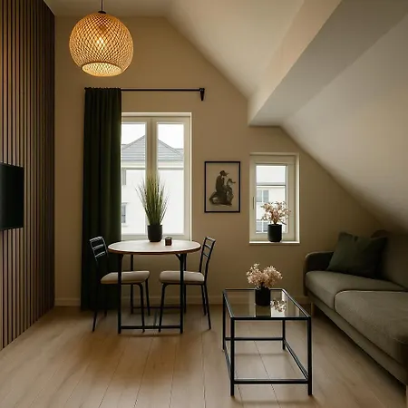 A Place To Stavanger, 3 *