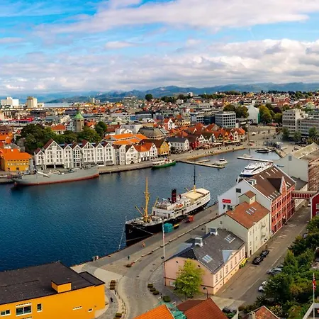 Lägenhet A Place To Stavanger, 3 *