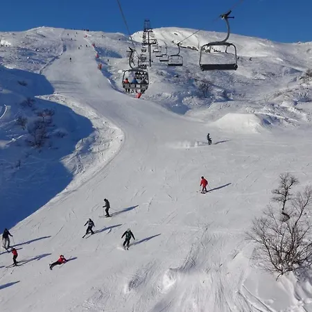 Апартаменты A Place To Stavanger, 3 Ставангер