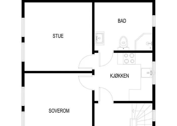 A Place To Stavanger, 3 Stavanger