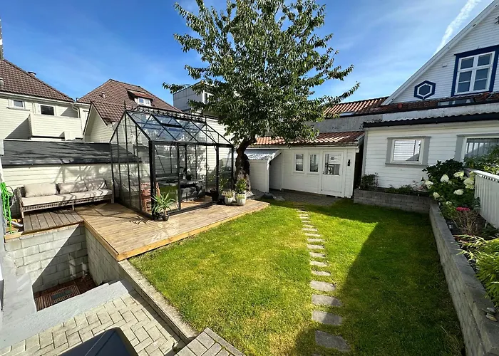 Apartament A Place To Stavanger, 3 Stavanger