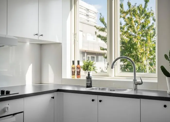 Apartament A Place To Stavanger, 3 Stavanger