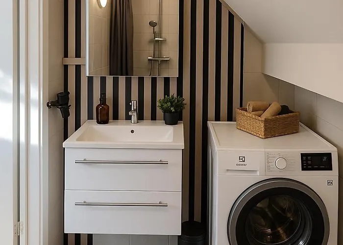 Apartament A Place To Stavanger, 3 Stavanger