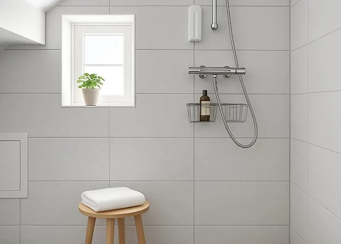 A Place To Stavanger, 3