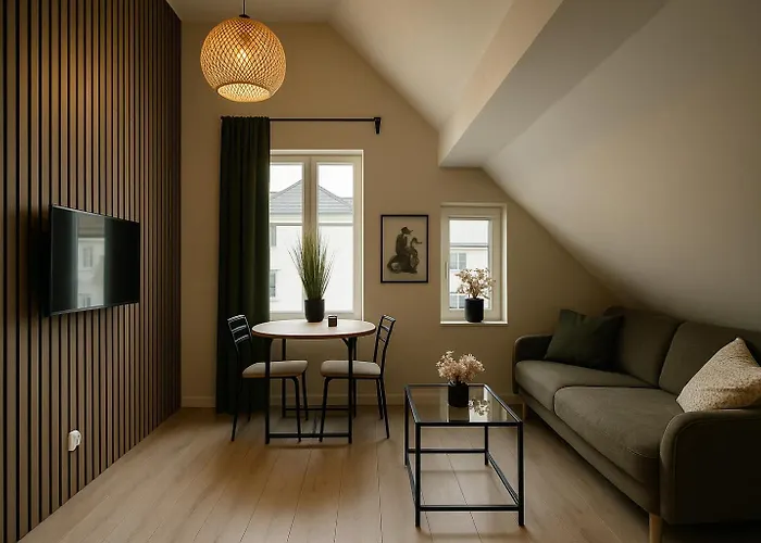 A Place To Stavanger, 3 *