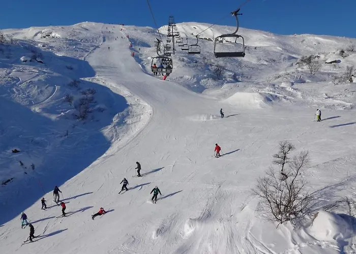 Apartament A Place To Stavanger, 3 Stavanger